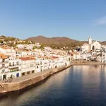 Increíble apartamento con preciosas vistas al mar