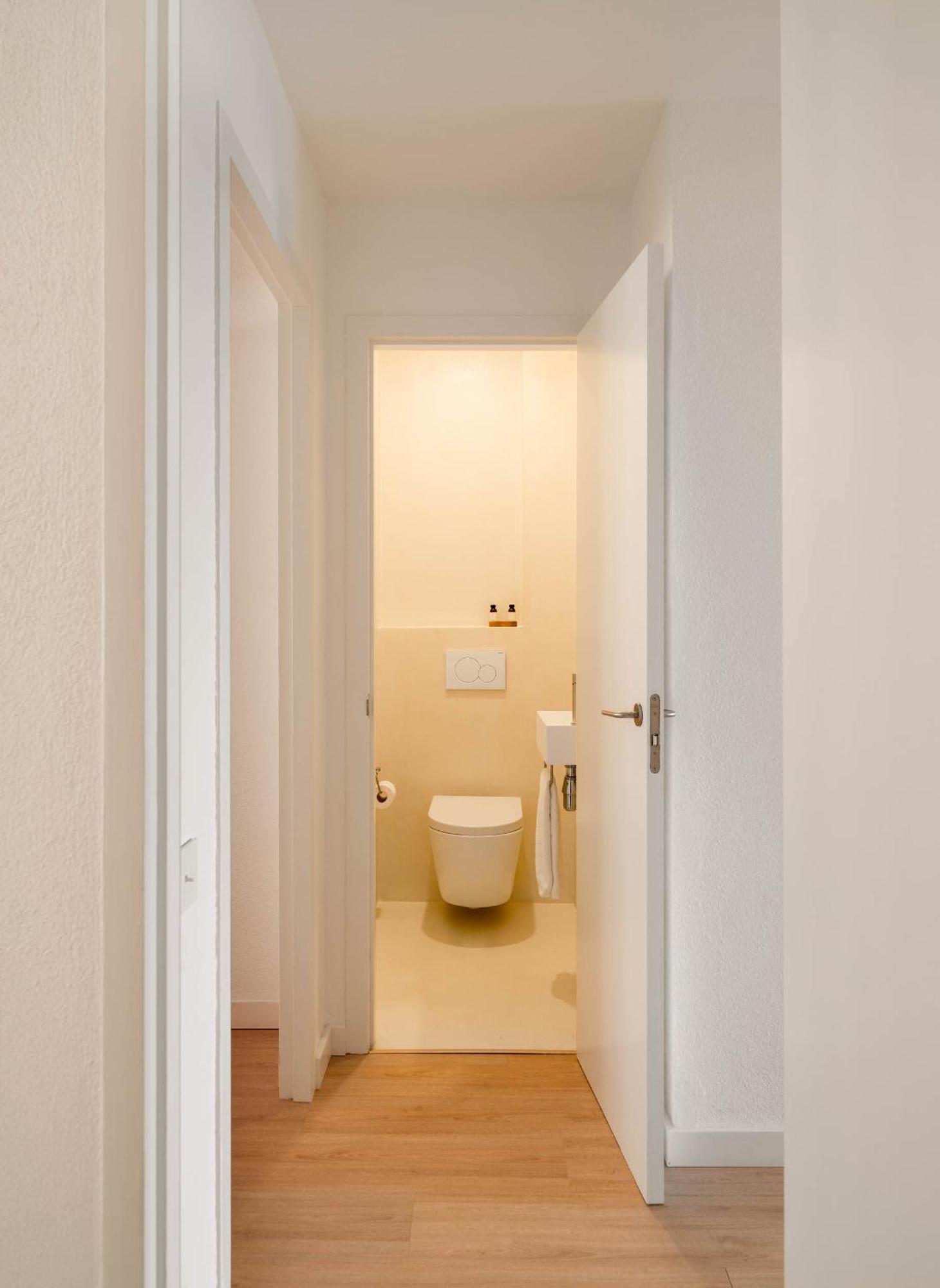 Apartamento Increíble Con Preciosas Vistas Al Mar